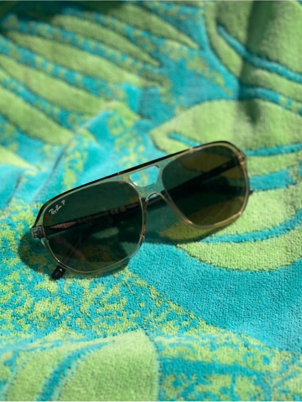 Brand New Ray-Bans